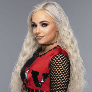 Liv Morgan Pornstar