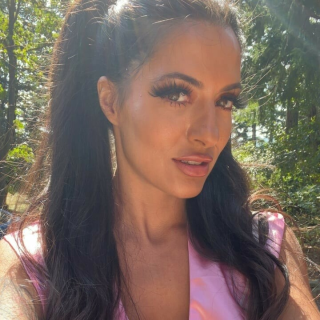 Coco Bae Pornstar