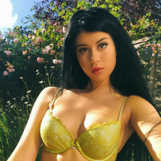 Atlanta Moreno Pornstar