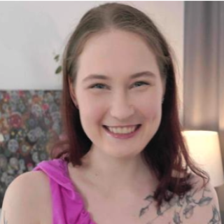 Lucy Knight Pornstar