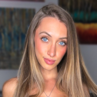 Dani Day Pornstar