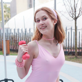 Una Fairy Pornstar