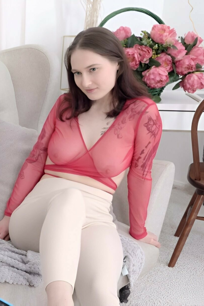 Lucy Knight Pornstar