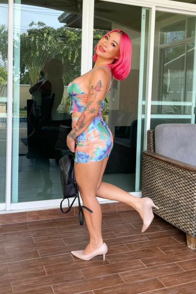 Macy Nihongo Pornstar