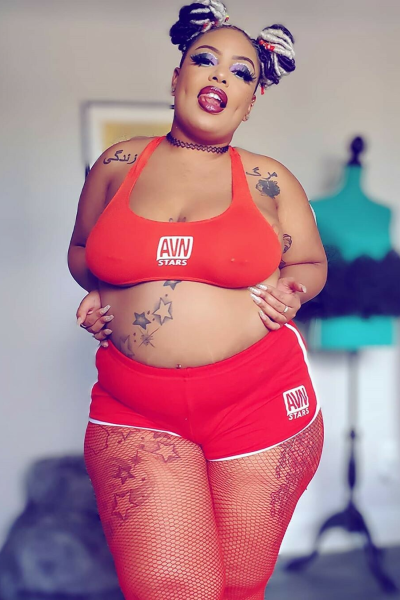 Mulan Blossom Pornstar
