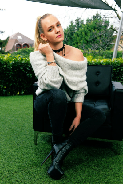 Nina Heels Pornstar